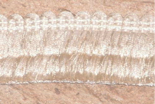 King Arthur Trim Brush Fringe: Product Number  BDH 9857