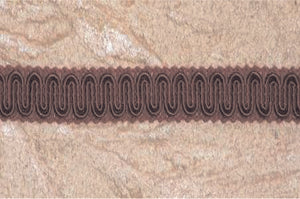 King Arthur Trim Scroll Gimp: Product Number BDH 9940