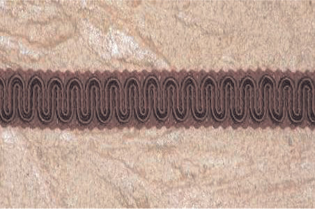 King Arthur Trim Scroll Gimp: Product Number BDH 9940