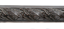 Load image into Gallery viewer, Emperor 2&quot; Dia. Leaf Wood Pole