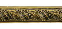 Load image into Gallery viewer, Emperor 2&quot; Dia. Leaf Wood Pole