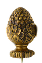 Load image into Gallery viewer, Galba Finial: Product Number: 688
