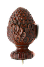 Load image into Gallery viewer, Galba Finial: Product Number: 688