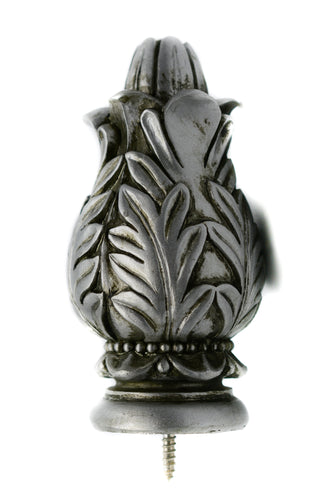 Nero Finial: Product Number 689