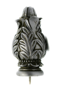 Nero Finial: Product Number 689