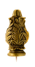 Load image into Gallery viewer, Nero Finial: Product Number 689