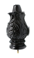 Load image into Gallery viewer, Nero Finial: Product Number 689