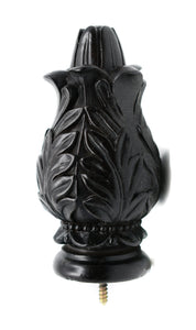 Nero Finial: Product Number 689