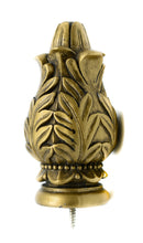 Load image into Gallery viewer, Nero Finial: Product Number 689