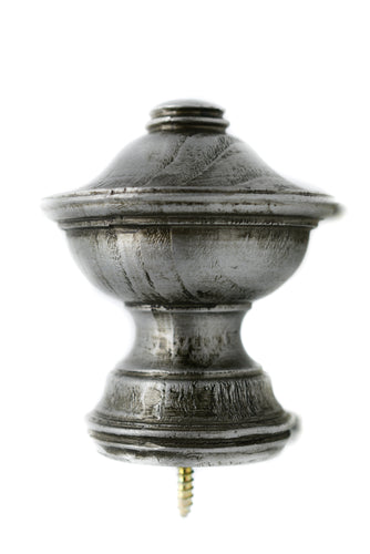Claudius Finial: Product Number 690