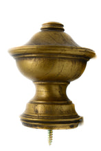 Load image into Gallery viewer, Claudius Finial: Product Number 690