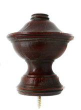 Load image into Gallery viewer, Claudius Finial: Product Number 690