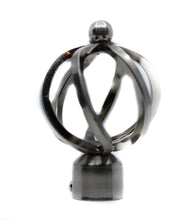 Load image into Gallery viewer, Basket Finial: Product Number 2606