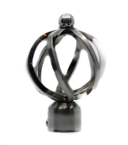 Basket Finial: Product Number 2606