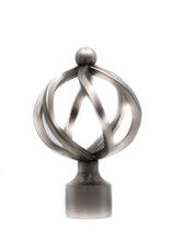 Load image into Gallery viewer, Basket Finial: Product Number 2606