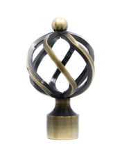 Load image into Gallery viewer, Basket Finial: Product Number 2606