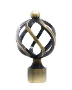 Basket Finial: Product Number 2606