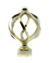 Load image into Gallery viewer, Basket Finial: Product Number 2606