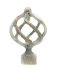 Load image into Gallery viewer, Basket Finial: Product Number 2606