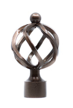 Load image into Gallery viewer, Basket Finial: Product Number 2606