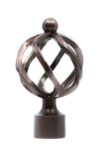 Basket Finial: Product Number 2606