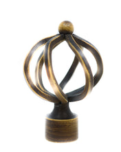 Load image into Gallery viewer, Basket Finial: Product Number 2606