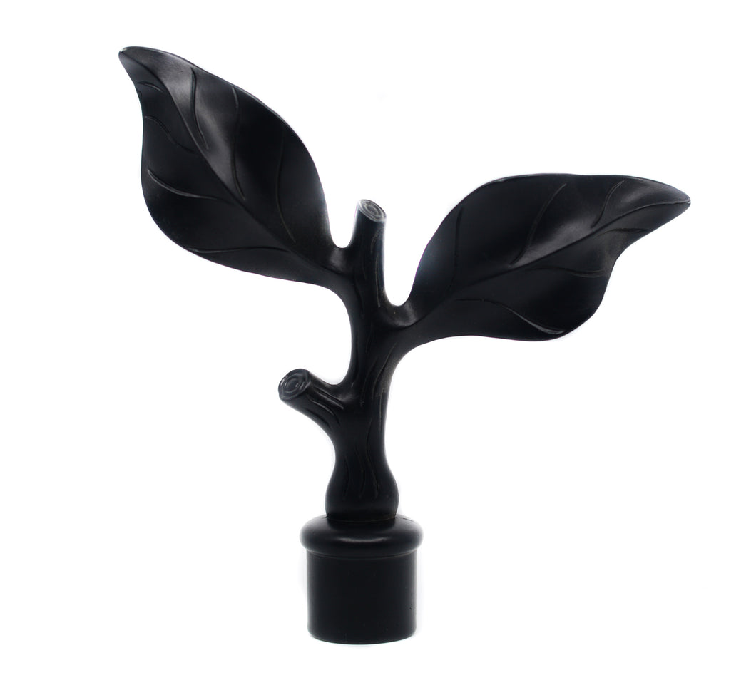 Leaf Finial: Product Number 2608