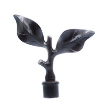 Load image into Gallery viewer, Leaf Finial: Product Number 2608
