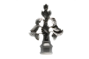 Wreath Finial: Product Number 2610
