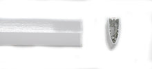Load image into Gallery viewer, Alum. Fixing Bottom Rail: Product Number 4047