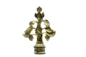 Wreath Finial: Product Number 2610