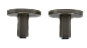 Product number 2706 : 1-3/8"(35mm) Channel Rod Ceiling Post Bracket