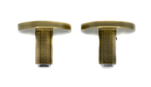 Load image into Gallery viewer, Product number 2706 : 1-3/8&quot;(35mm) Channel Rod Ceiling Post Bracket