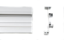 Load image into Gallery viewer, Top Fascia Aluminum Head Rail: Product Number 4032