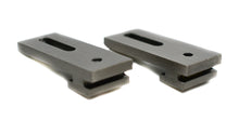 Load image into Gallery viewer, Product Number 2637 : 1-1/8&quot; (28mm) Channel Rod Ceiling Bracket: