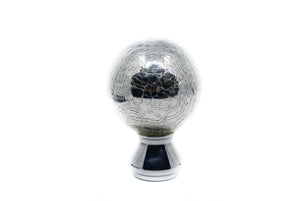 Glass Ball Finial: Product Number 2668