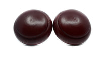 Load image into Gallery viewer, Wood End Cap Finial: Product Number 505A
