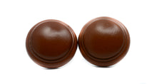 Load image into Gallery viewer, Wood End Cap Finial: Product Number 505A