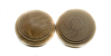 Load image into Gallery viewer, Wood End Cap Finial: Product Number 505A