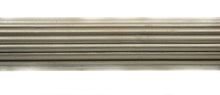 Load image into Gallery viewer, 2&quot; Victorian Fluted Wood Pole: Product Number 601