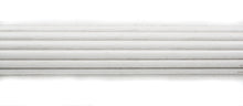 Load image into Gallery viewer, 2&quot; Victorian Fluted Wood Pole: Product Number 601