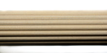 Load image into Gallery viewer, 2&quot; Victorian Fluted Wood Pole: Product Number 601