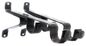 Double Wall Bracket: Product Number 2603 A