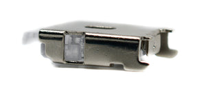 Ceiling bracket for headrail: Product Number 1837