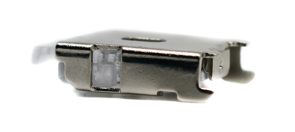 Ceiling bracket for headrail: Product Number 1837