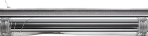 System 1830 Cordless Roman made to measure