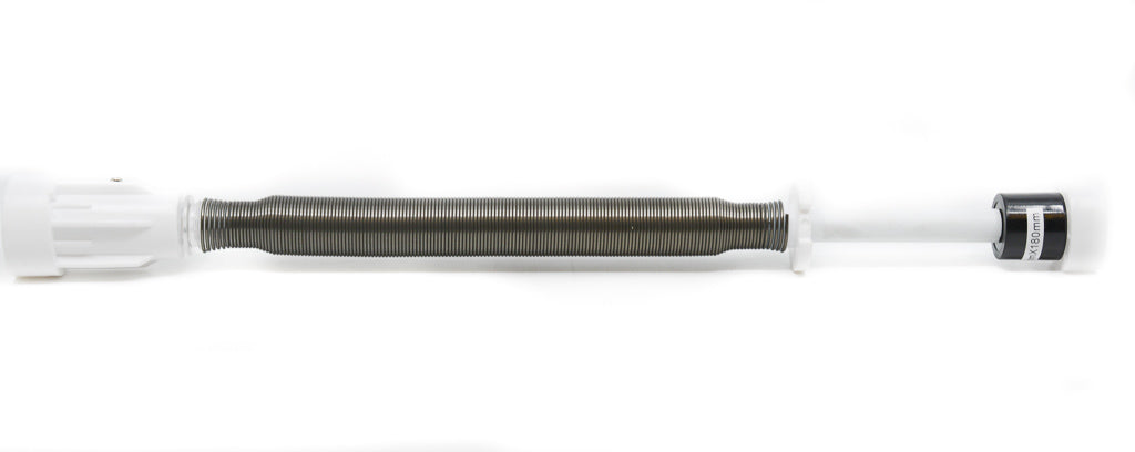 Small Spring(32mm)+Damper(Left Side) : Product Number 1833