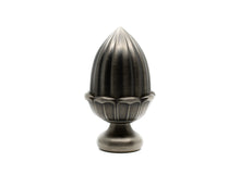 Load image into Gallery viewer, Acorn Finial: Product Number 2666
