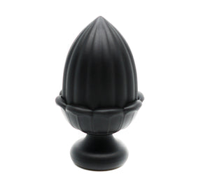 Acorn Finial: Product Number 2666