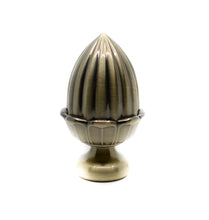 Load image into Gallery viewer, Acorn Finial: Product Number 2666